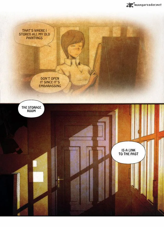 Dr Frost Chapter 65 page 22