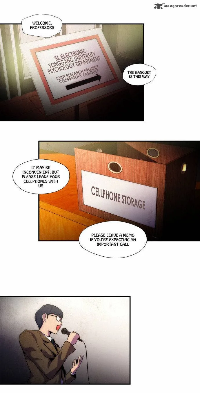 Dr Frost Chapter 65 page 17