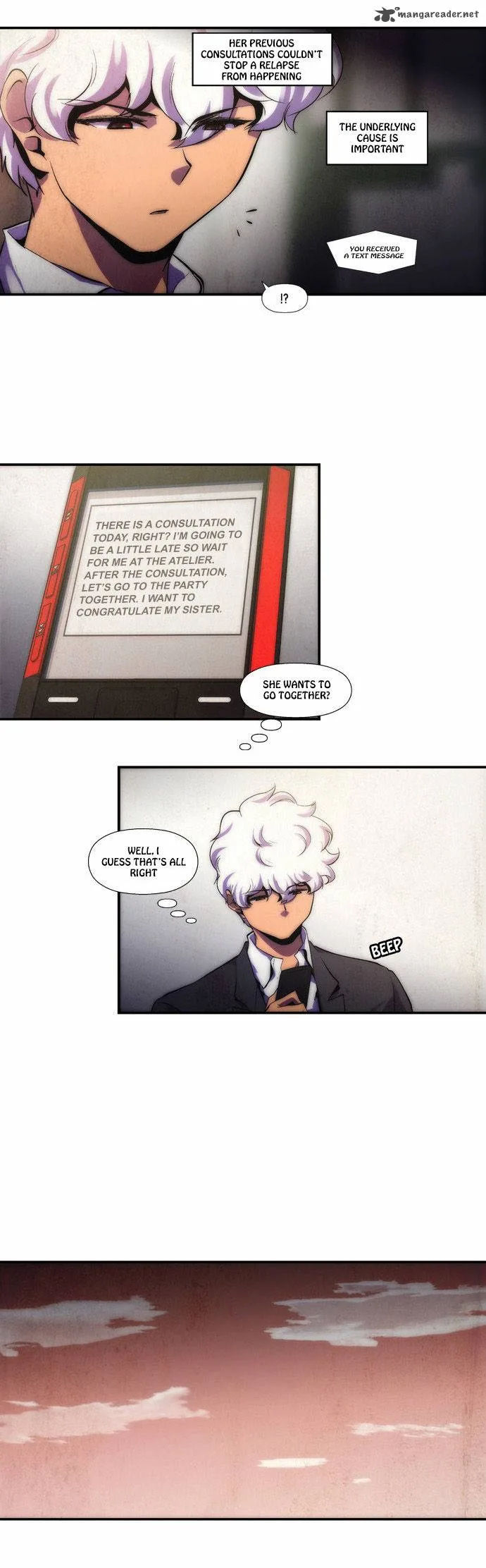 Dr Frost Chapter 65 page 6