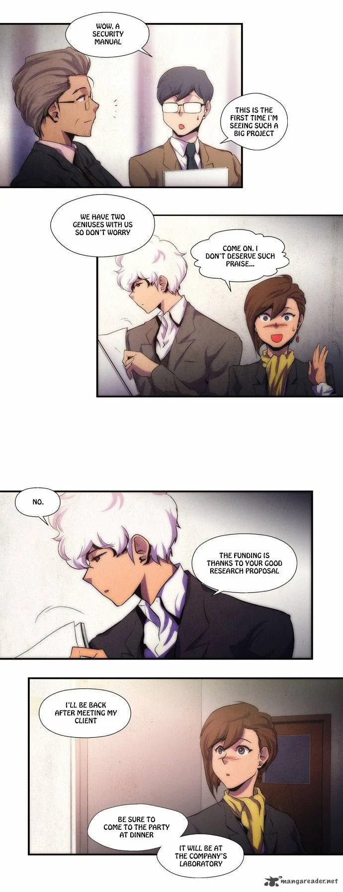 Dr Frost Chapter 65 page 4