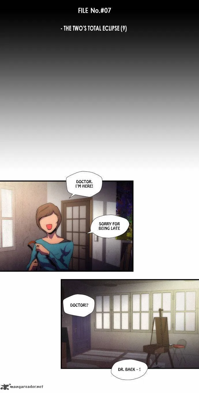 Dr Frost Chapter 65 page 15