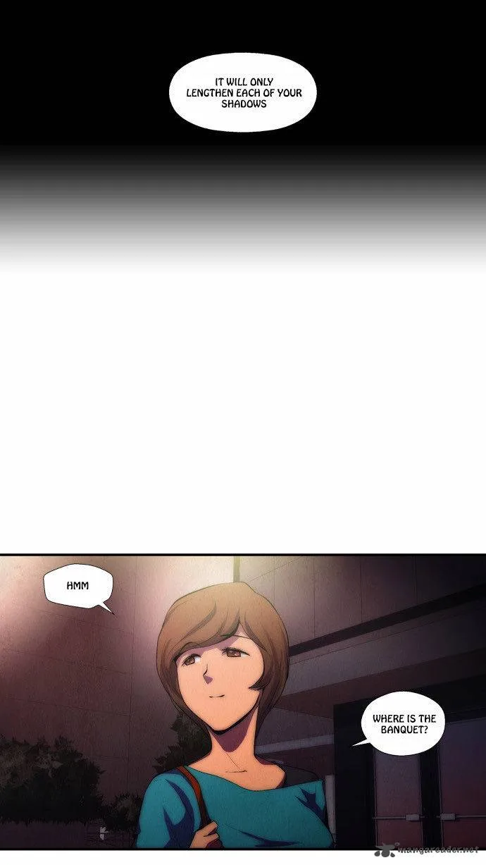 Dr Frost Chapter 65 page 25