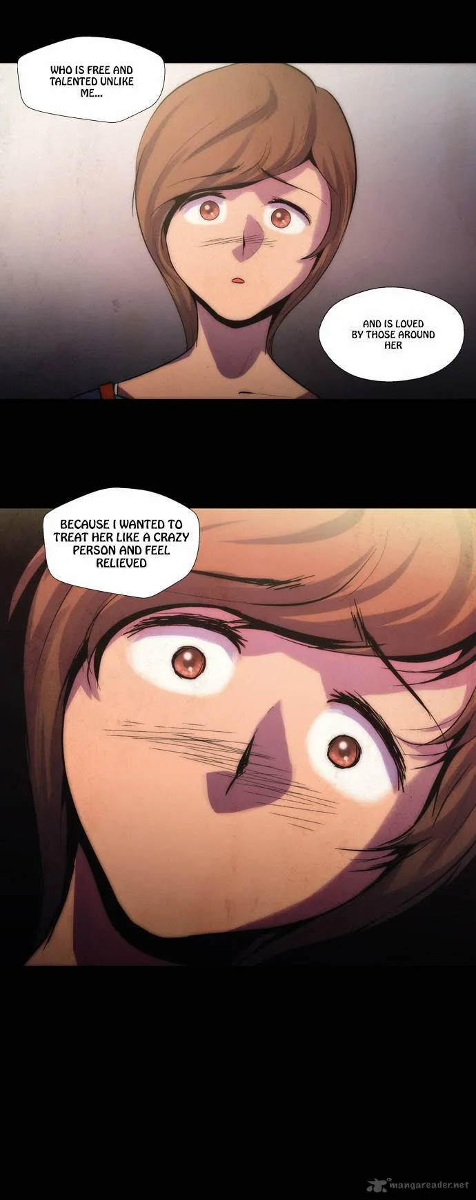 Dr Frost Chapter 66 page 6