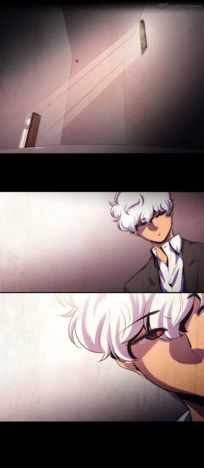Dr Frost Chapter 66 page 19