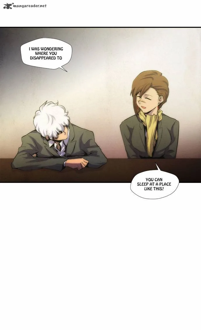 Dr Frost Chapter 66 page 22