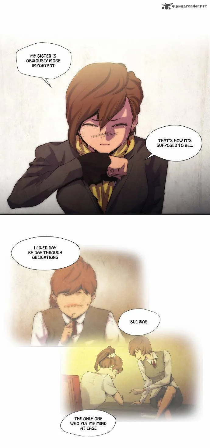 Dr Frost Chapter 66 page 14