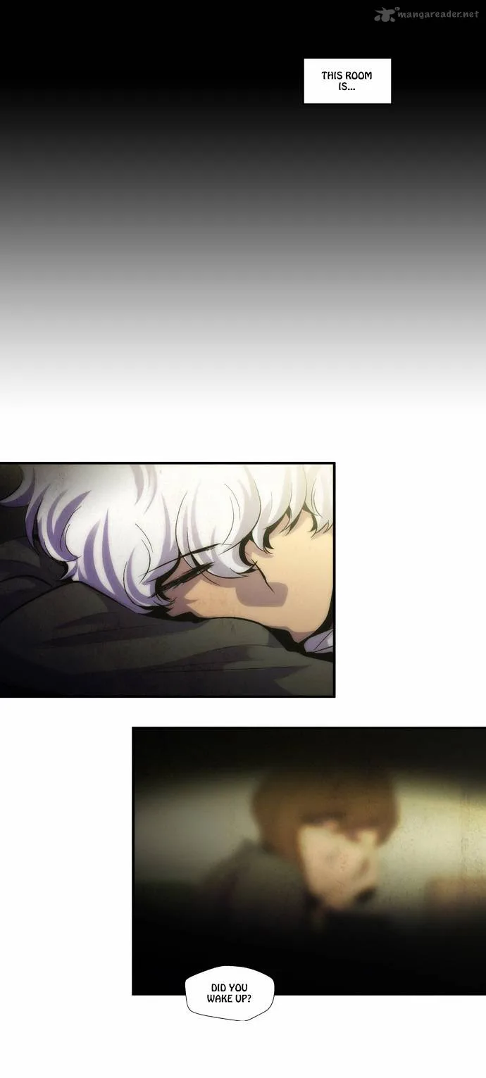 Dr Frost Chapter 66 page 21