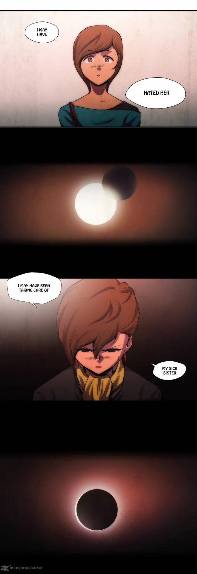 Dr Frost Chapter 66 page 5