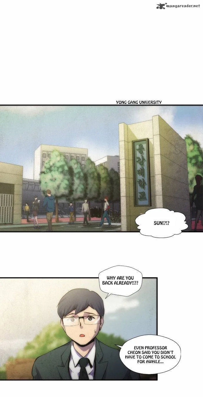 Dr Frost Chapter 67 page 14