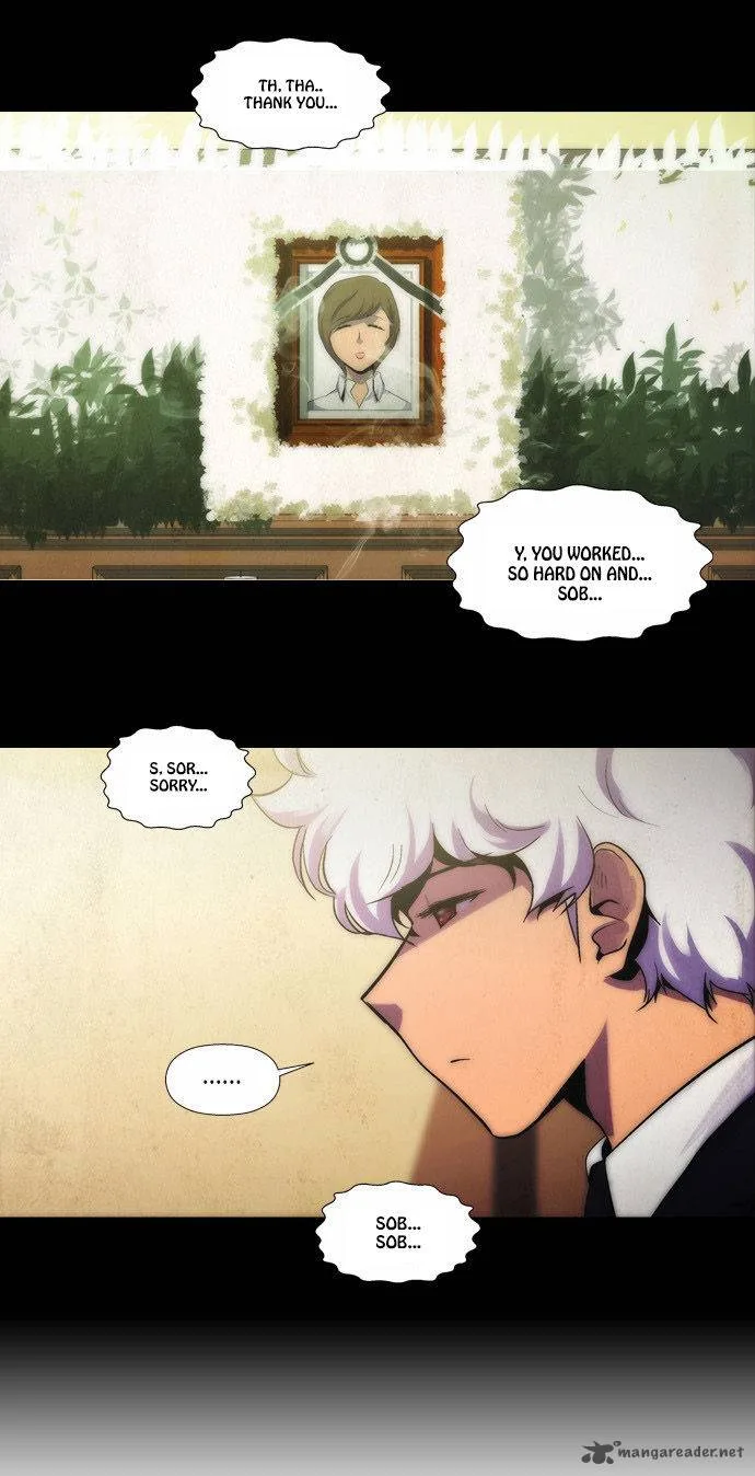 Dr Frost Chapter 67 page 12