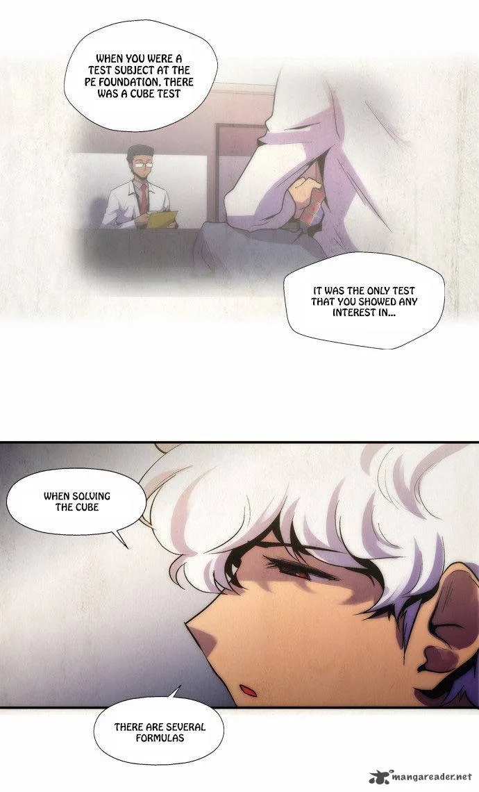 Dr Frost Chapter 67 page 23