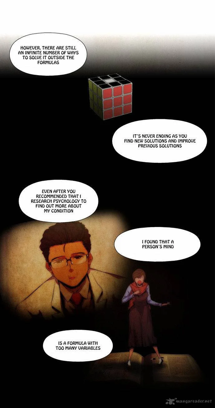 Dr Frost Chapter 67 page 24