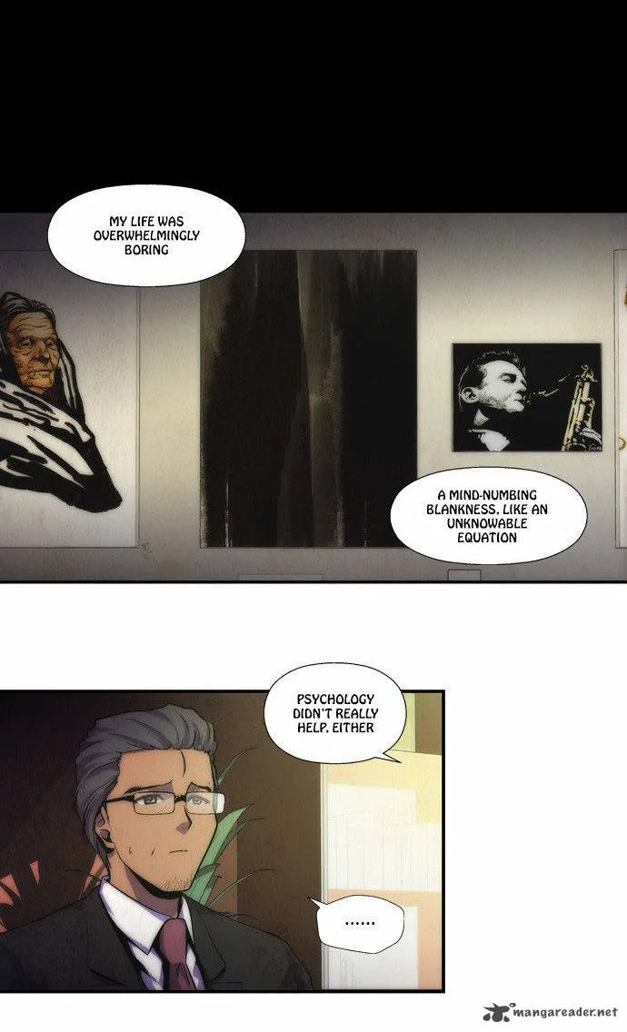 Dr Frost Chapter 67 page 25
