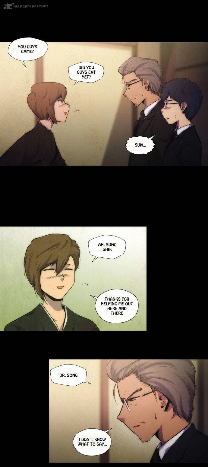 Dr Frost Chapter 67 page 6