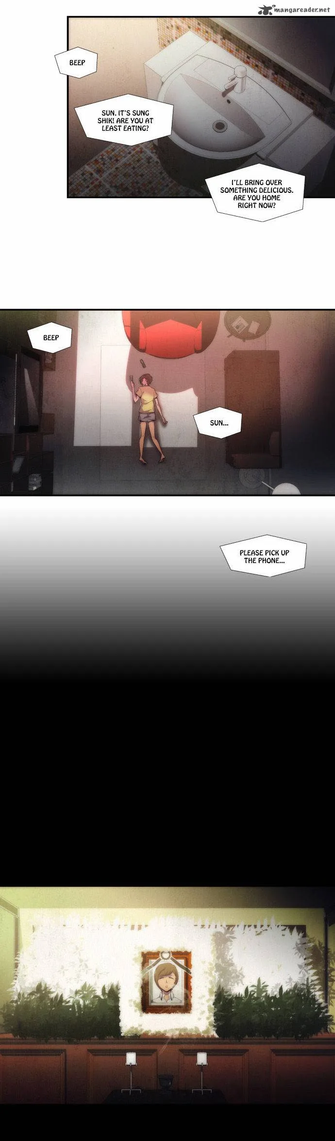 Dr Frost Chapter 67 page 4