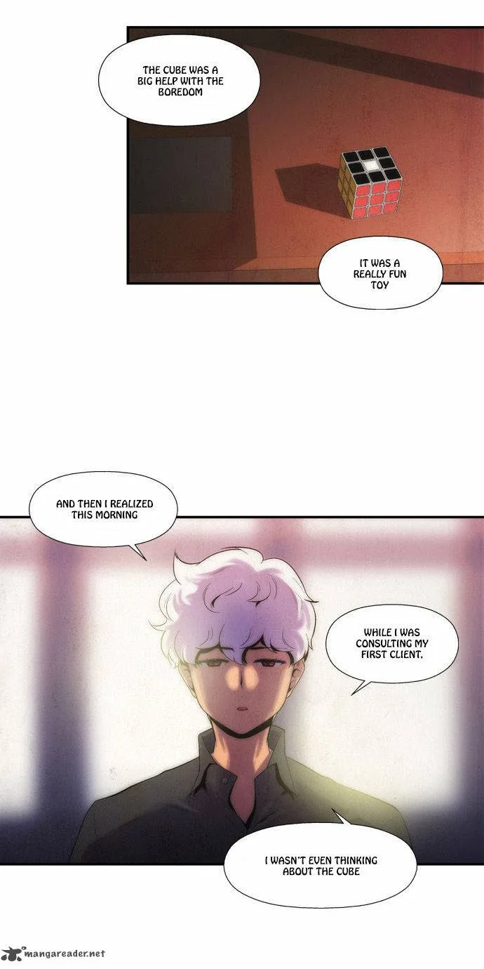 Dr Frost Chapter 67 page 26