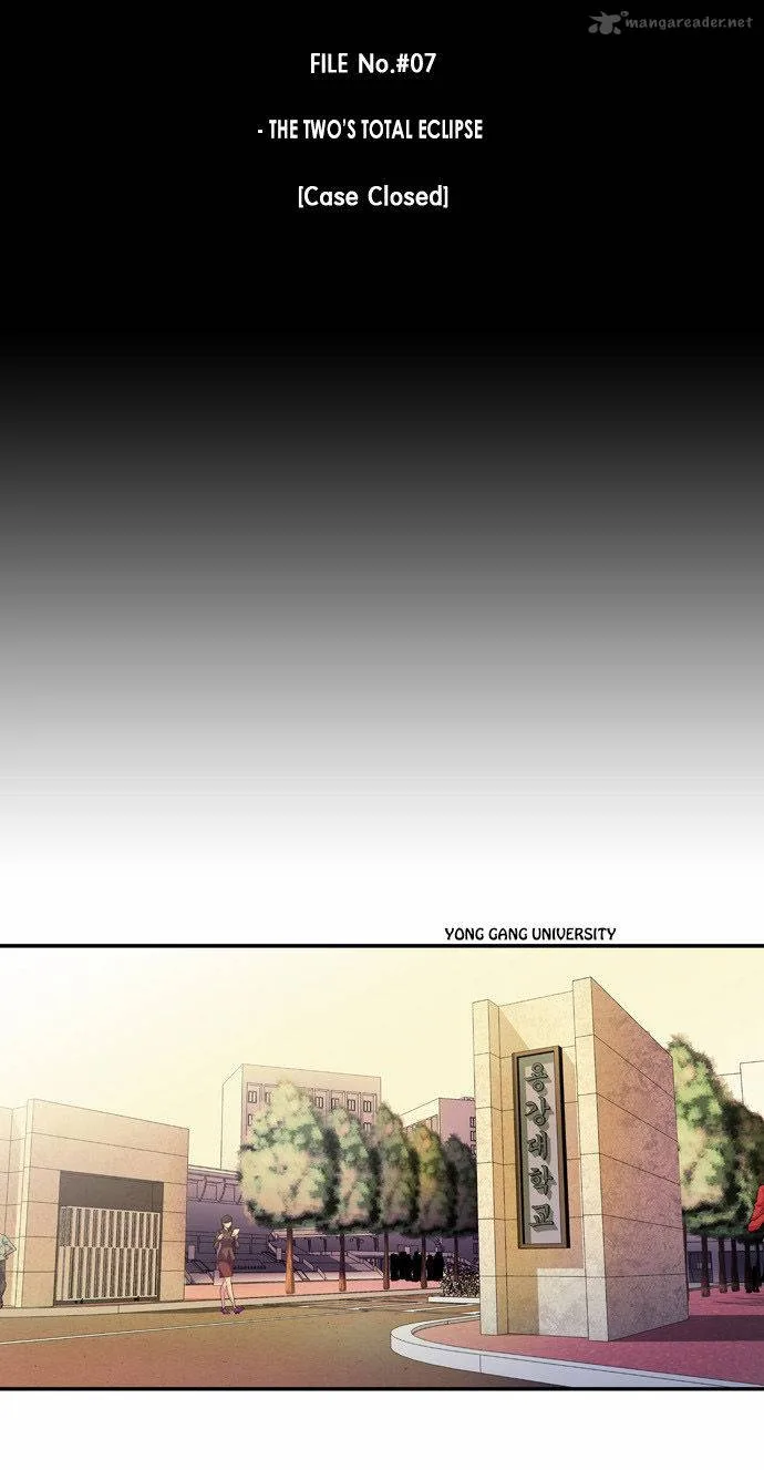 Dr Frost Chapter 67 page 33