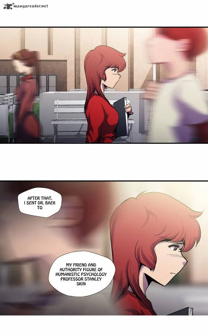 Dr Frost Chapter 67 page 34