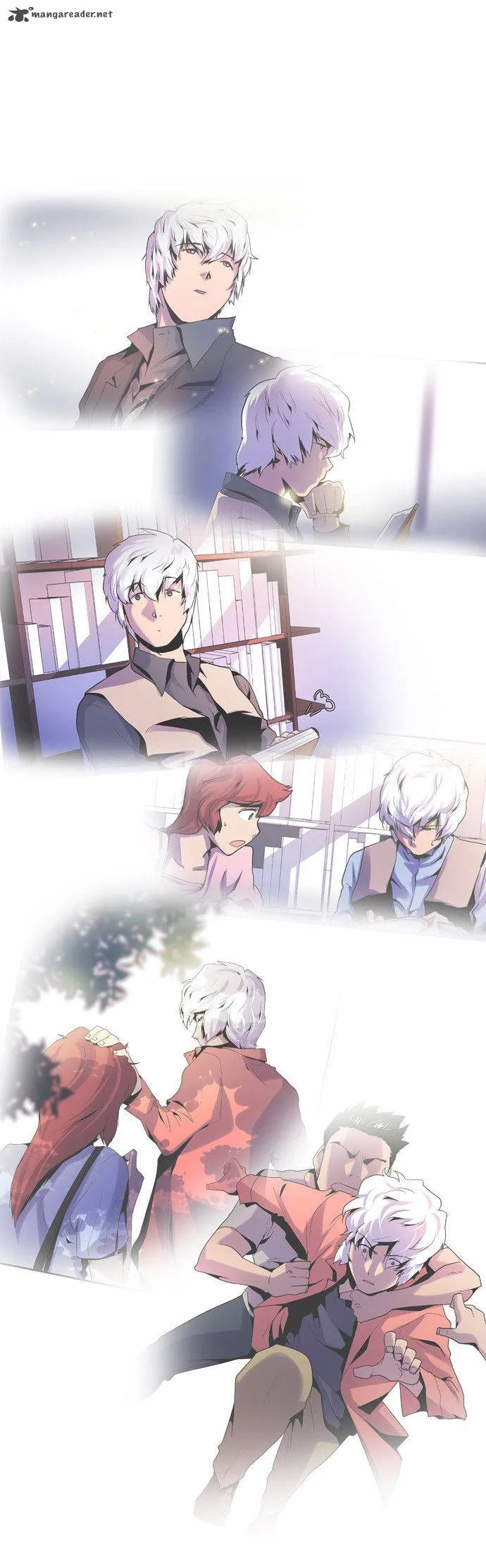 Dr Frost Chapter 67 page 40