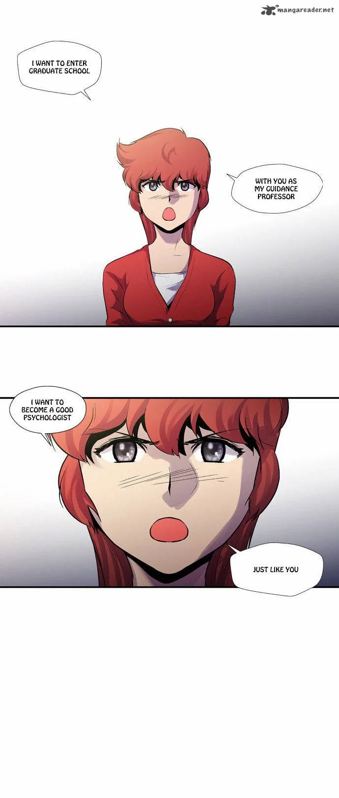 Dr Frost Chapter 67 page 43