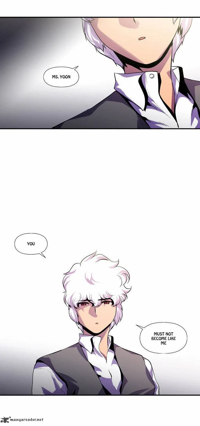 Dr Frost Chapter 67 page 45