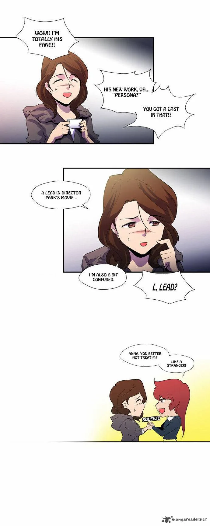 Dr Frost Chapter 68 page 14