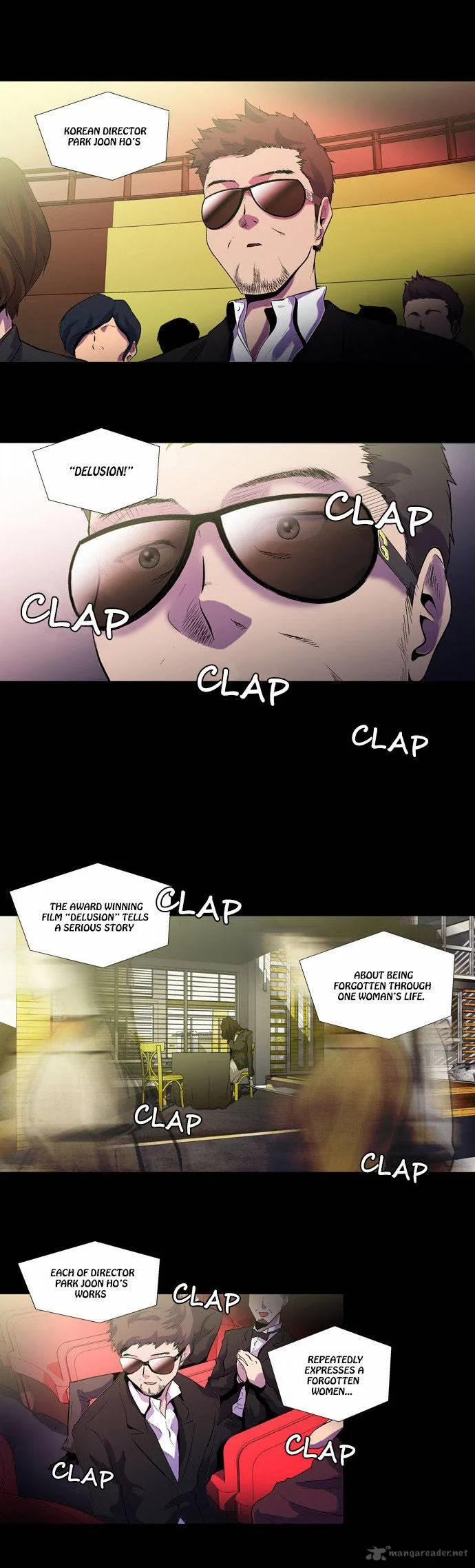 Dr Frost Chapter 68 page 2