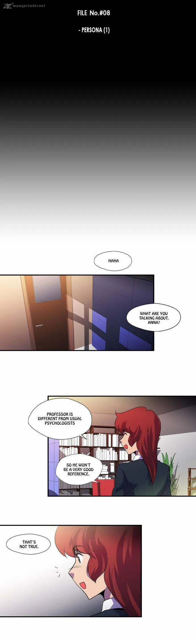 Dr Frost Chapter 68 page 19