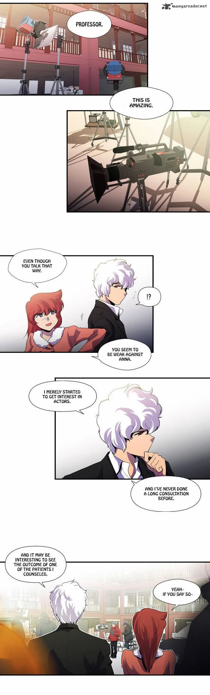 Dr Frost Chapter 69 page 11