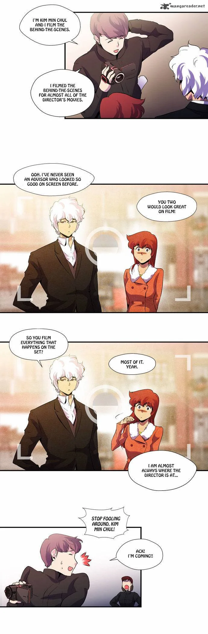 Dr Frost Chapter 69 page 16