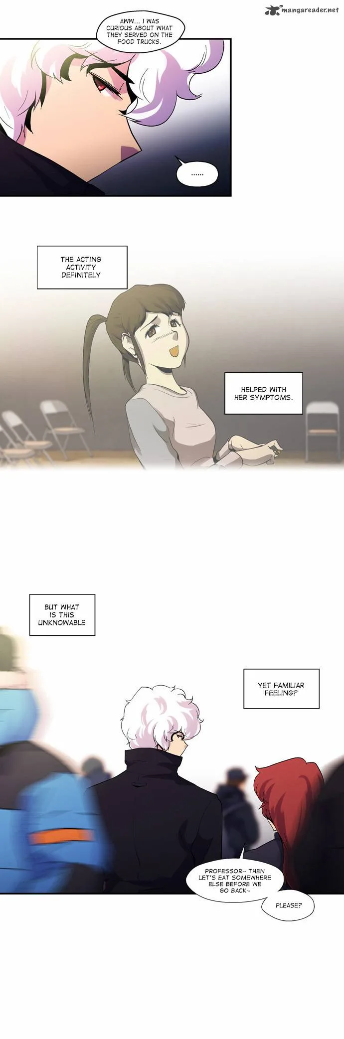 Dr Frost Chapter 70 page 16