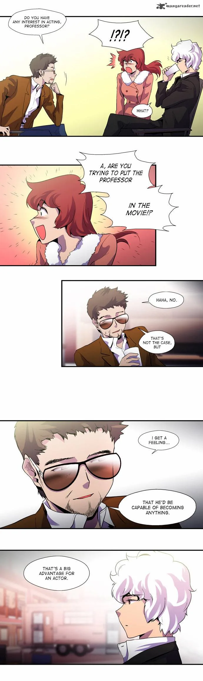 Dr Frost Chapter 70 page 3