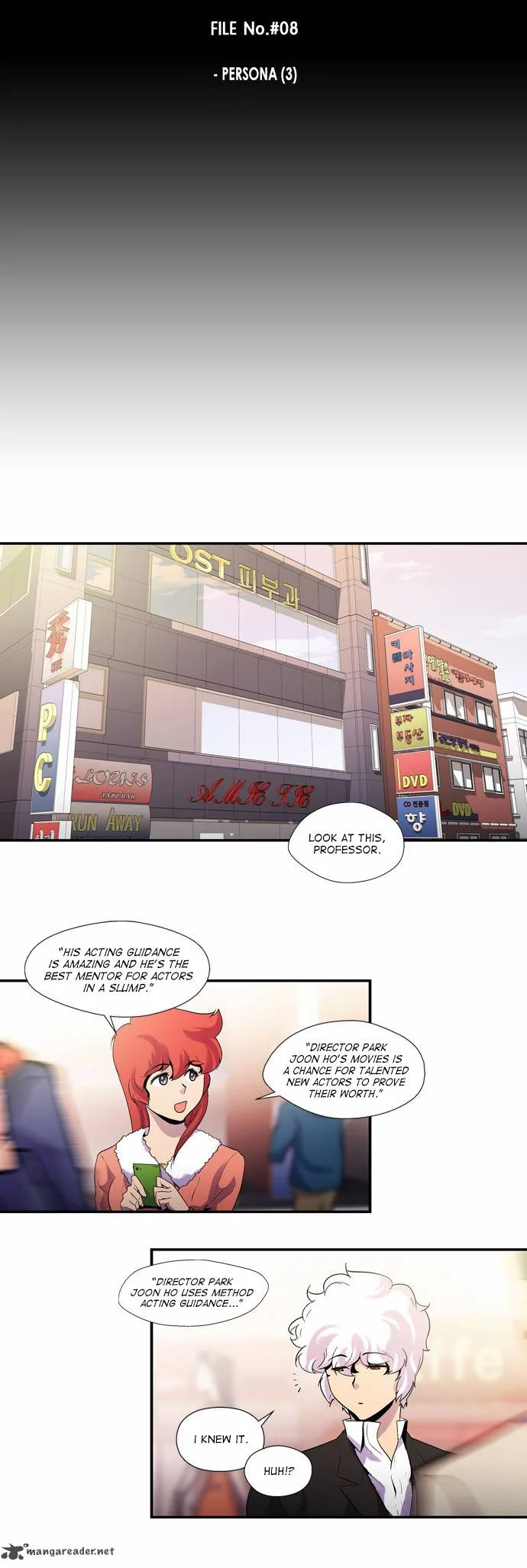 Dr Frost Chapter 70 page 6