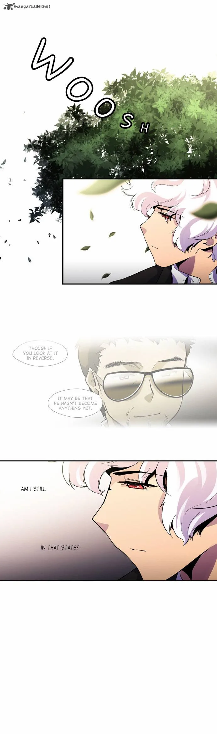 Dr Frost Chapter 70 page 9