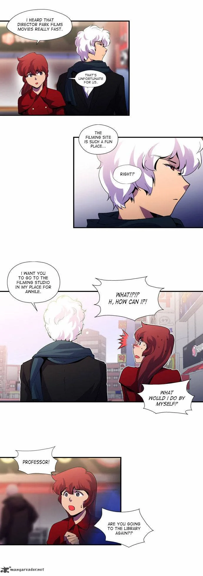 Dr Frost Chapter 71 page 3