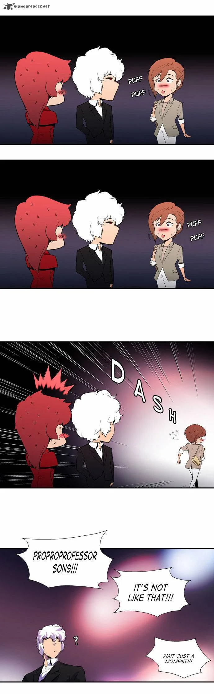 Dr Frost Chapter 71 page 24