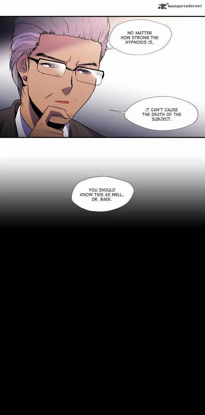 Dr Frost Chapter 72 page 10