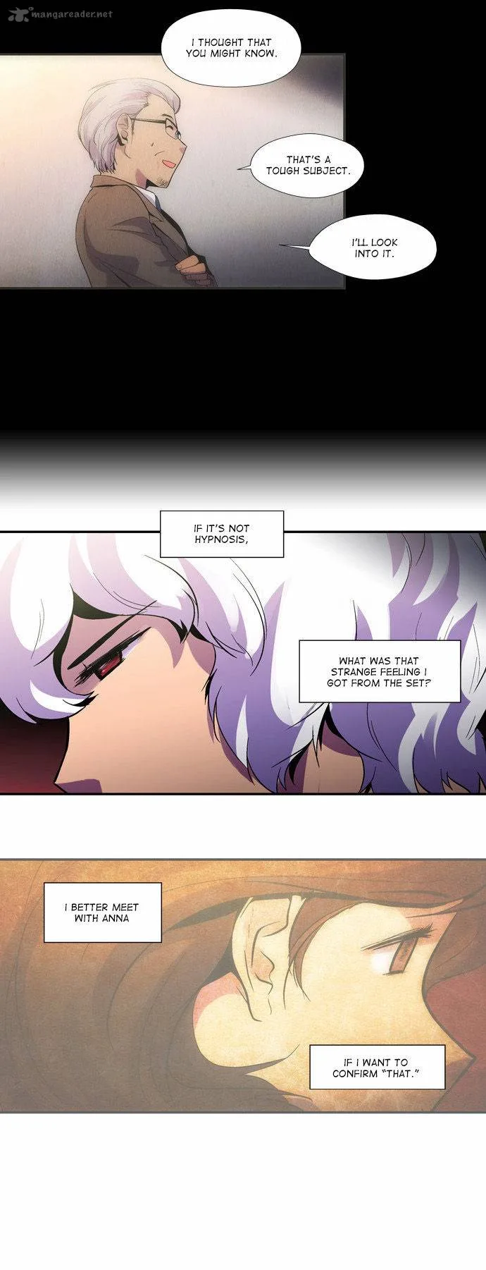Dr Frost Chapter 72 page 14