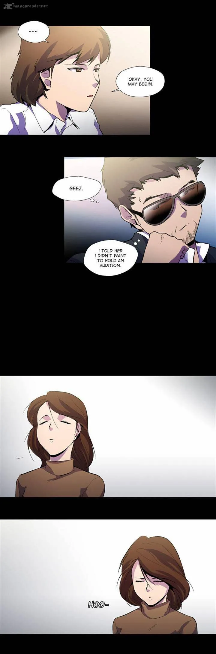 Dr Frost Chapter 73 page 16