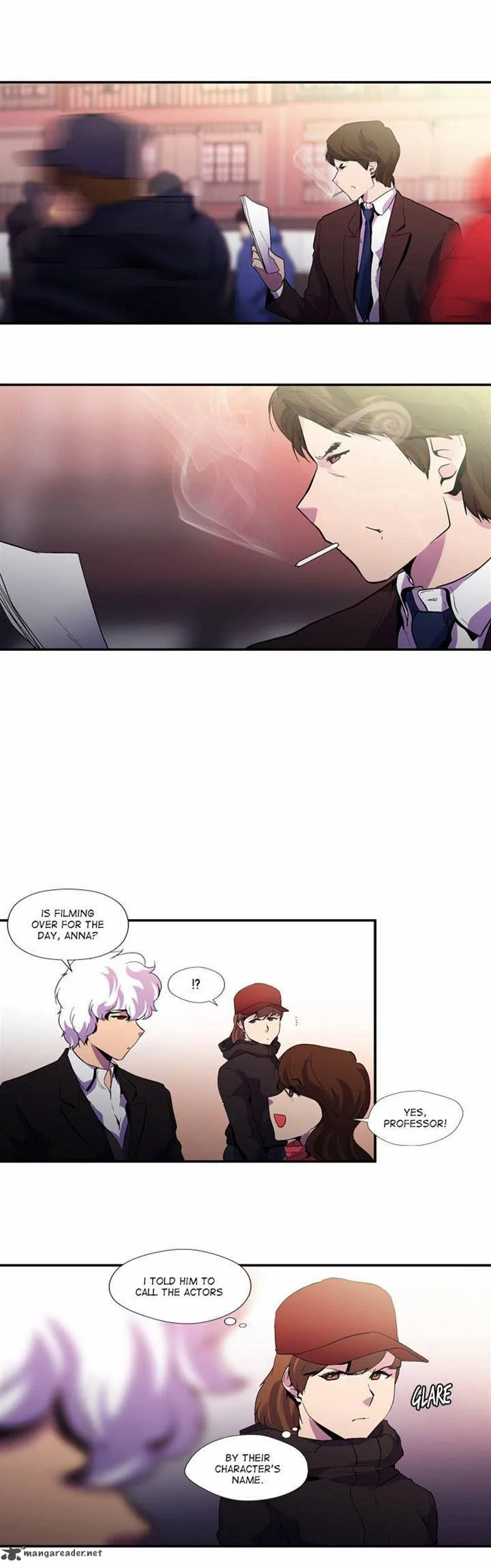 Dr Frost Chapter 73 page 10