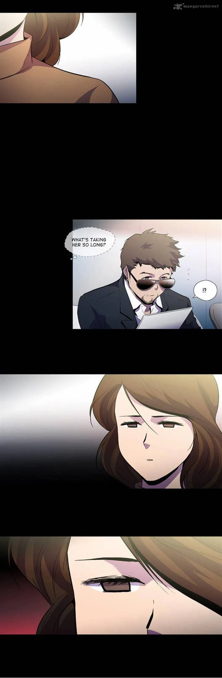 Dr Frost Chapter 73 page 17