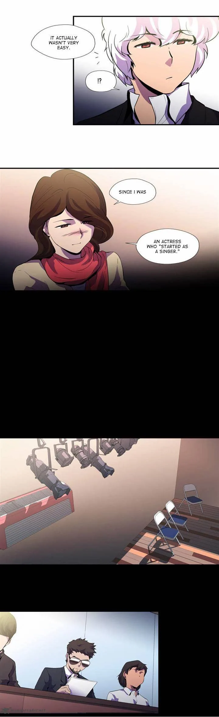 Dr Frost Chapter 73 page 12