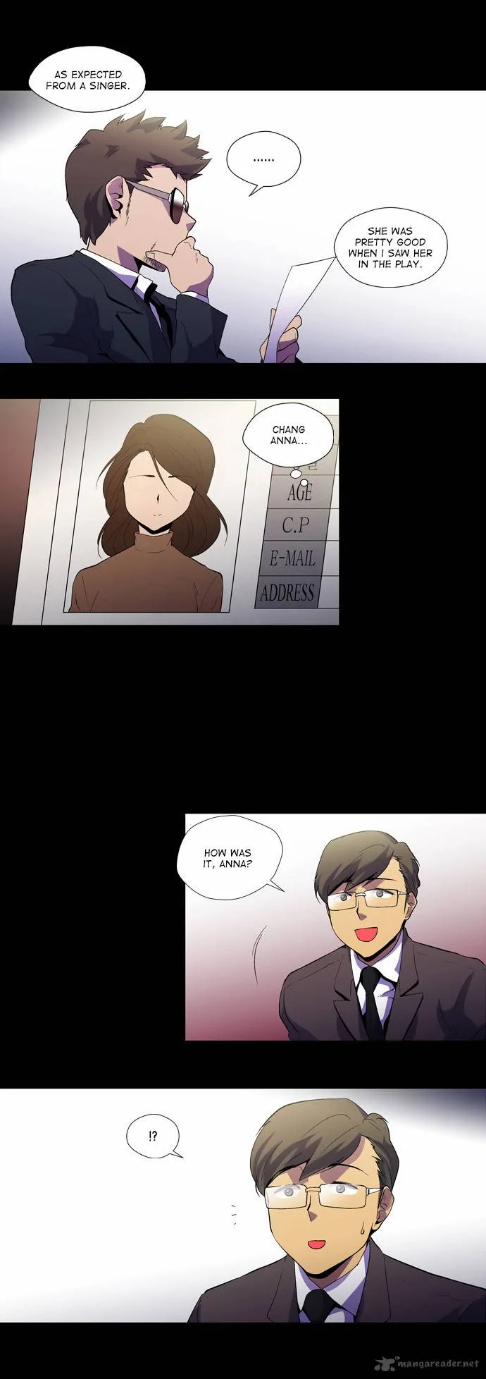 Dr Frost Chapter 74 page 6