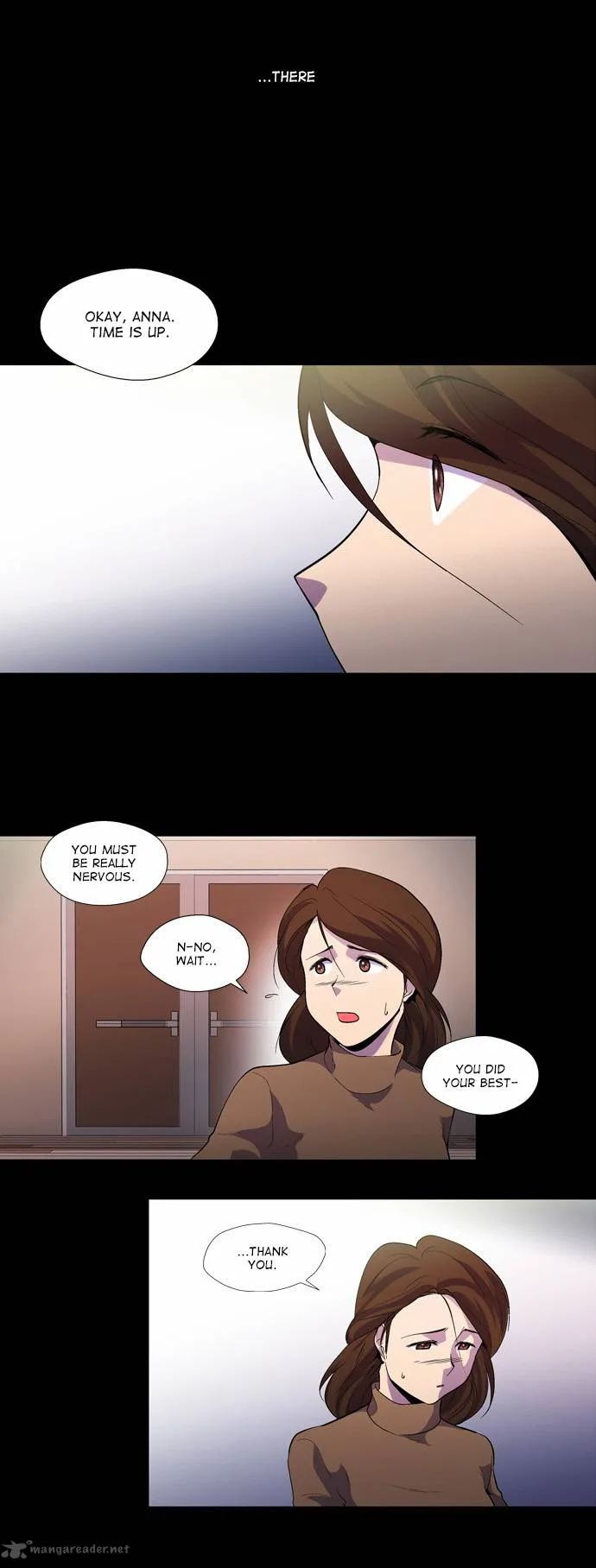 Dr Frost Chapter 74 page 5