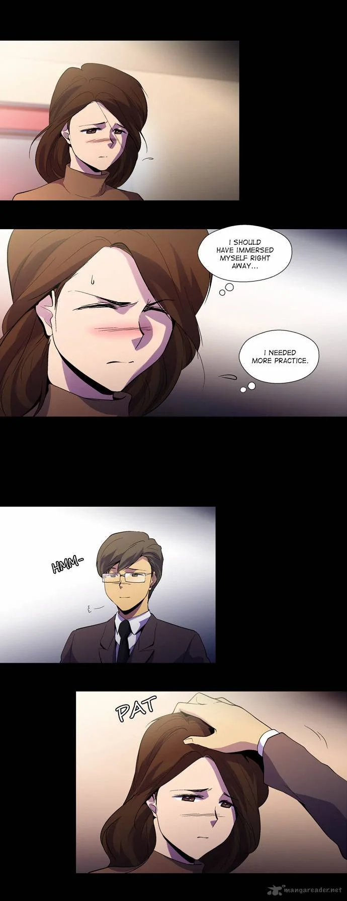 Dr Frost Chapter 74 page 7