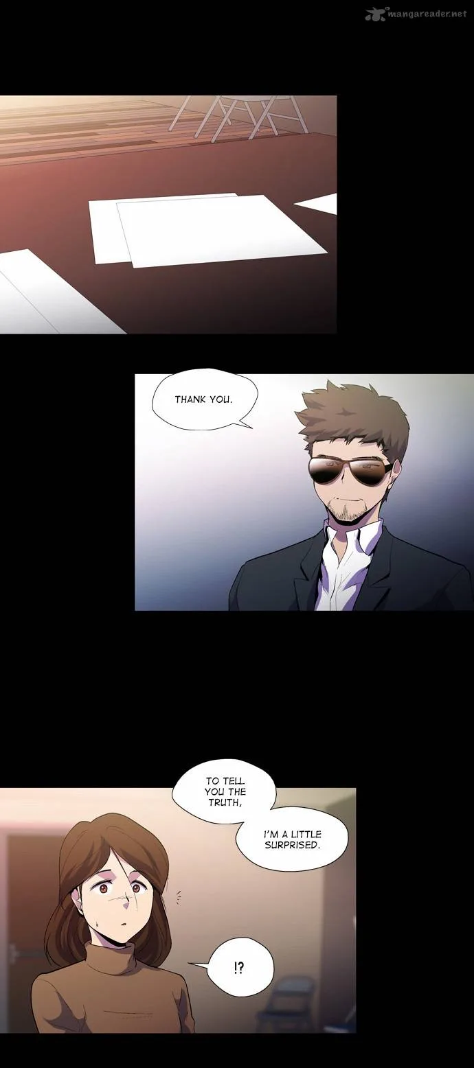 Dr Frost Chapter 74 page 15