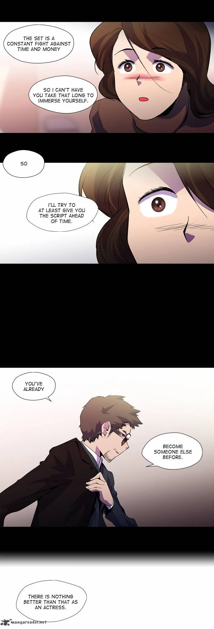 Dr Frost Chapter 74 page 22