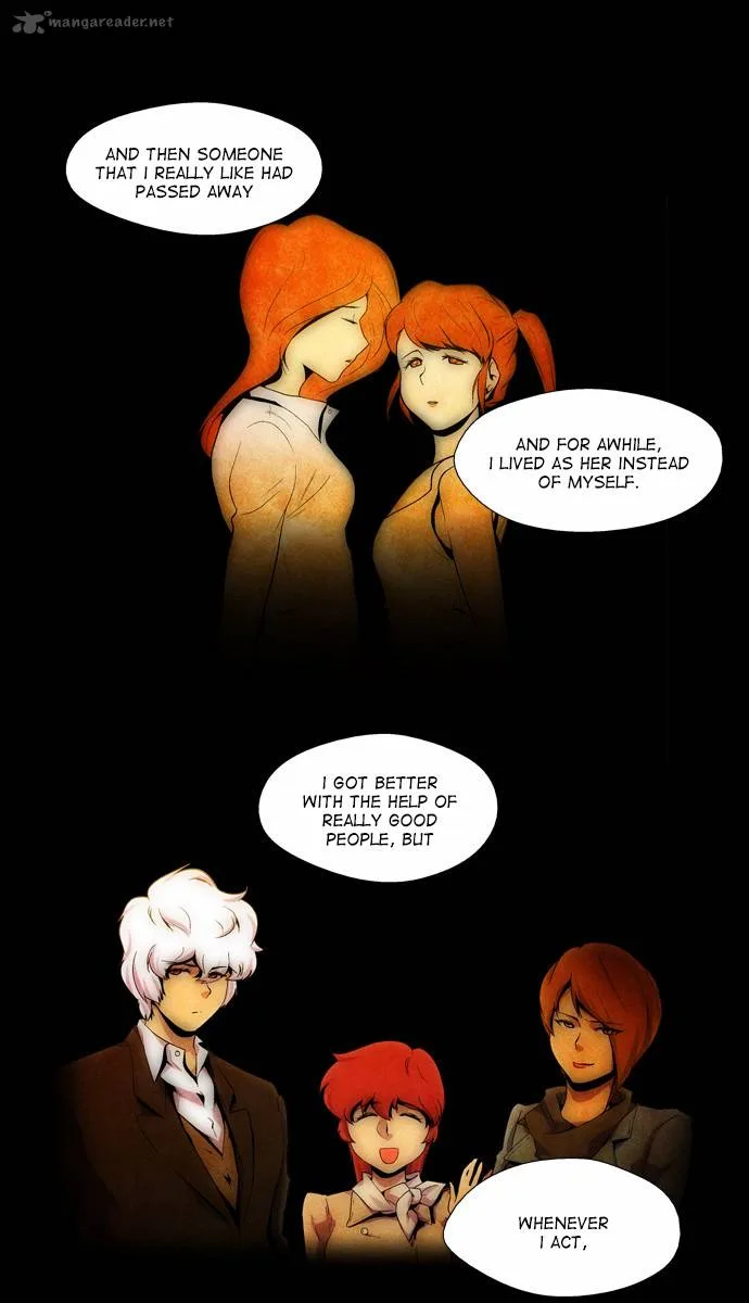 Dr Frost Chapter 74 page 19