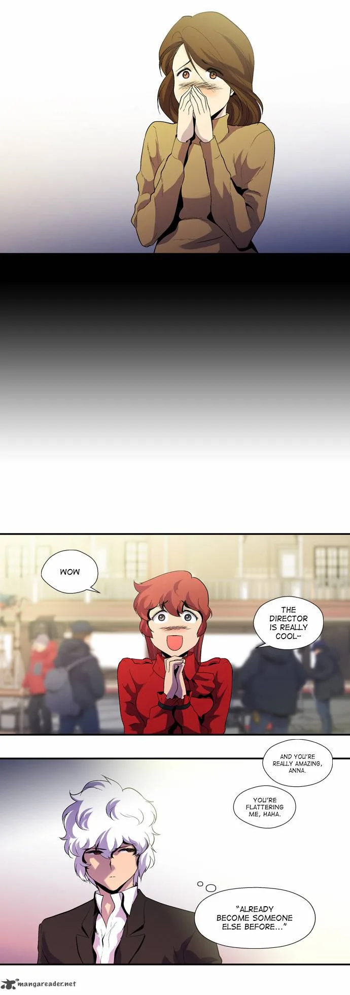 Dr Frost Chapter 74 page 23