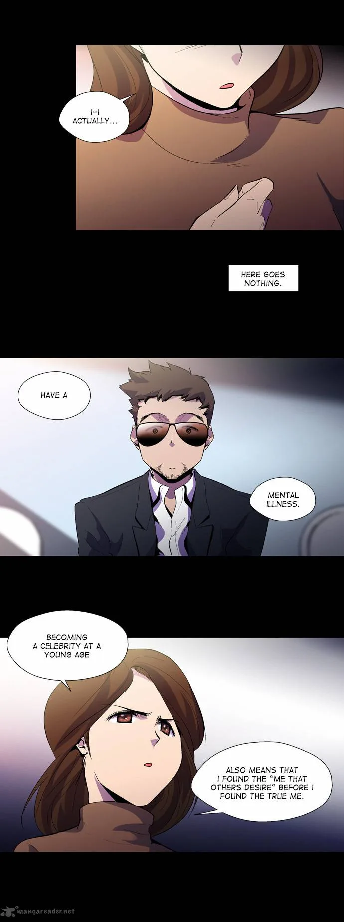 Dr Frost Chapter 74 page 18